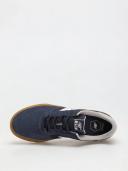 New Balance Numeric 272 Navy Gum