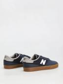 New Balance Numeric 272 Navy Gum