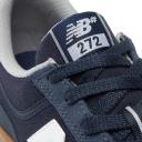 New Balance Numeric 272 Navy Gum