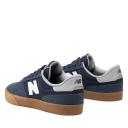 New Balance Numeric 272 Navy Gum