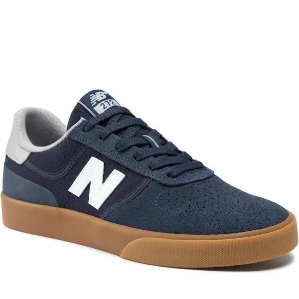 New Balance Numeric 272 Navy Gum