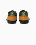 New Balance Numeric 272 Trainers Brown EU 39 1/2 Man