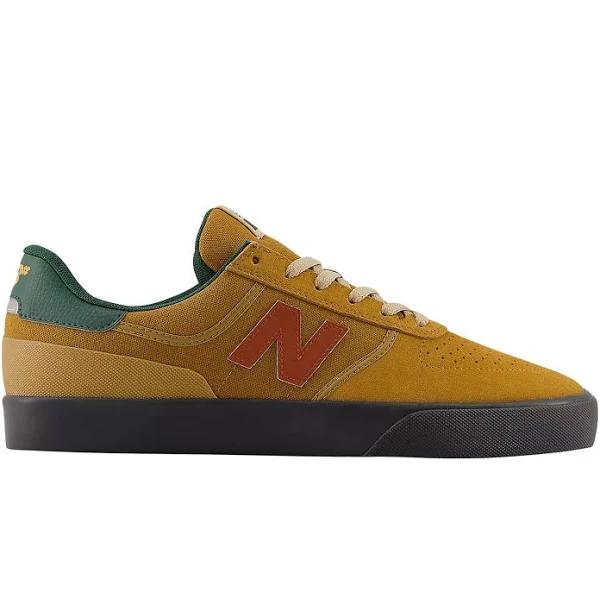 New Balance Numeric 272 Trainers Brown EU 39 1/2 Man
