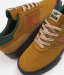 New Balance Numeric 272 Trainers Brown EU 44 Man