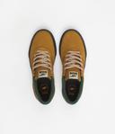 New Balance Numeric 272 Trainers Brown EU 44 Man