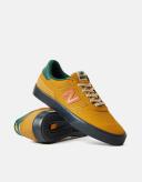 New Balance Numeric 272 Trainers Brown EU 44 Man