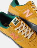 New Balance Numeric 272 Trainers Brown EU 44 Man