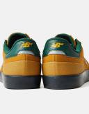 New Balance Numeric 272 Trainers Brown EU 44 Man
