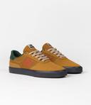New Balance Numeric 272 Trainers Brown EU 44 Man