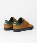 New Balance Numeric 272 Trainers Brown EU 44 Man