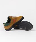 New Balance Numeric 272 Trainers Brown EU 44 Man