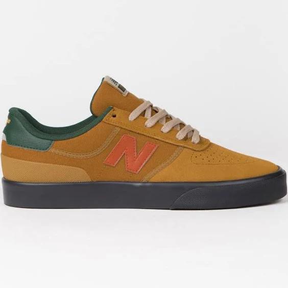 New Balance Numeric 272 Trainers Brown EU 44 Man