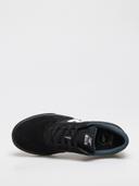 New Balance Numeric 272 V1 - Black