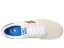 New Balance Numeric 272 - White / Red 12