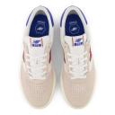 New Balance Numeric 272 - White / Red 12