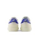 New Balance Numeric 272 - White / Red 12