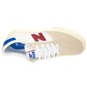 New Balance Numeric 272 - White / Red 12