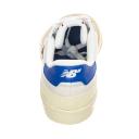 New Balance Numeric 272 - White / Red 12