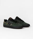 New Balance Numeric 306 Foy - Forest / Black