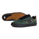 New Balance Numeric 306 Foy - Forest / Black