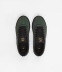 New Balance Numeric 306 Foy - Forest / Black