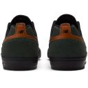 New Balance Numeric 306 Foy - Forest / Black