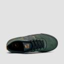 New Balance Numeric 306 Foy - Forest / Black