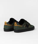 New Balance Numeric 306 Foy - Forest / Black