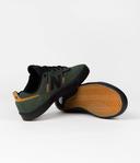 New Balance Numeric 306 Foy - Forest / Black