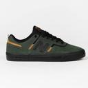 New Balance Numeric 306 Foy Navy Light Blue