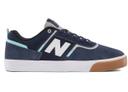 New Balance Numeric 306 Foy Navy Light Blue