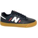 New Balance Numeric 306 Foy Navy Light Blue