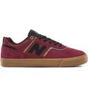 New Balance Numeric 306 Foy Navy Light Blue