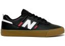 New Balance Numeric 306 Jamie Foy 306 Black Red Gum