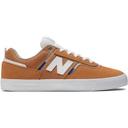 New Balance Numeric 306 Jamie Foy Curry White