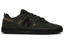 New Balance Numeric 306 Jamie Foy Green Black