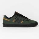 New Balance Numeric 306 Jamie Foy Green Black