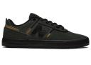New Balance Numeric 306 Jamie Foy Green Black