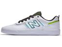 New Balance Numeric 306 Jamie Foy Light Arctic Grey