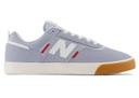New Balance Numeric 306 Jamie Foy Light Arctic Grey