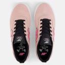 New Balance Numeric 306 Jamie Foy Pink - Size 11.5 D - Pink/White