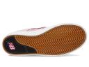 New Balance Numeric 306 Jamie Foy Pink - Size 5 D - Pink/White