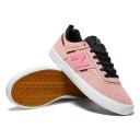New Balance Numeric 306 Jamie Foy Pink - Size 5 D - Pink/White