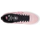 New Balance Numeric 306 Jamie Foy Pink - Size 6 - Pink/White