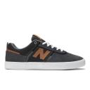 New Balance Numeric 306 Jamie Foy - Size 11.5 D - Black/Brown