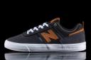 New Balance Numeric 306 Jamie Foy - Size 11.5 D - Black/Brown