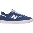 New Balance Numeric 306 Jamie Foy Summer Fog