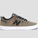 New Balance Numeric 306 Jamie Foy Summer Fog