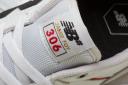 New Balance Numeric 306 Jamie Foy Summer Fog