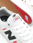 New Balance Numeric 306 Jamie Foy Summer Fog, 8